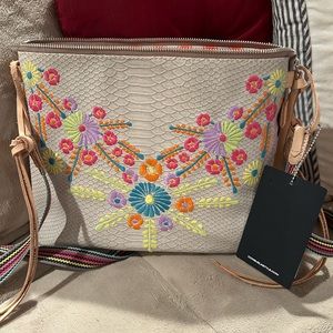 Consuela Songbird Downtown Crossbody